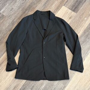 Men’s venture blazer size medium